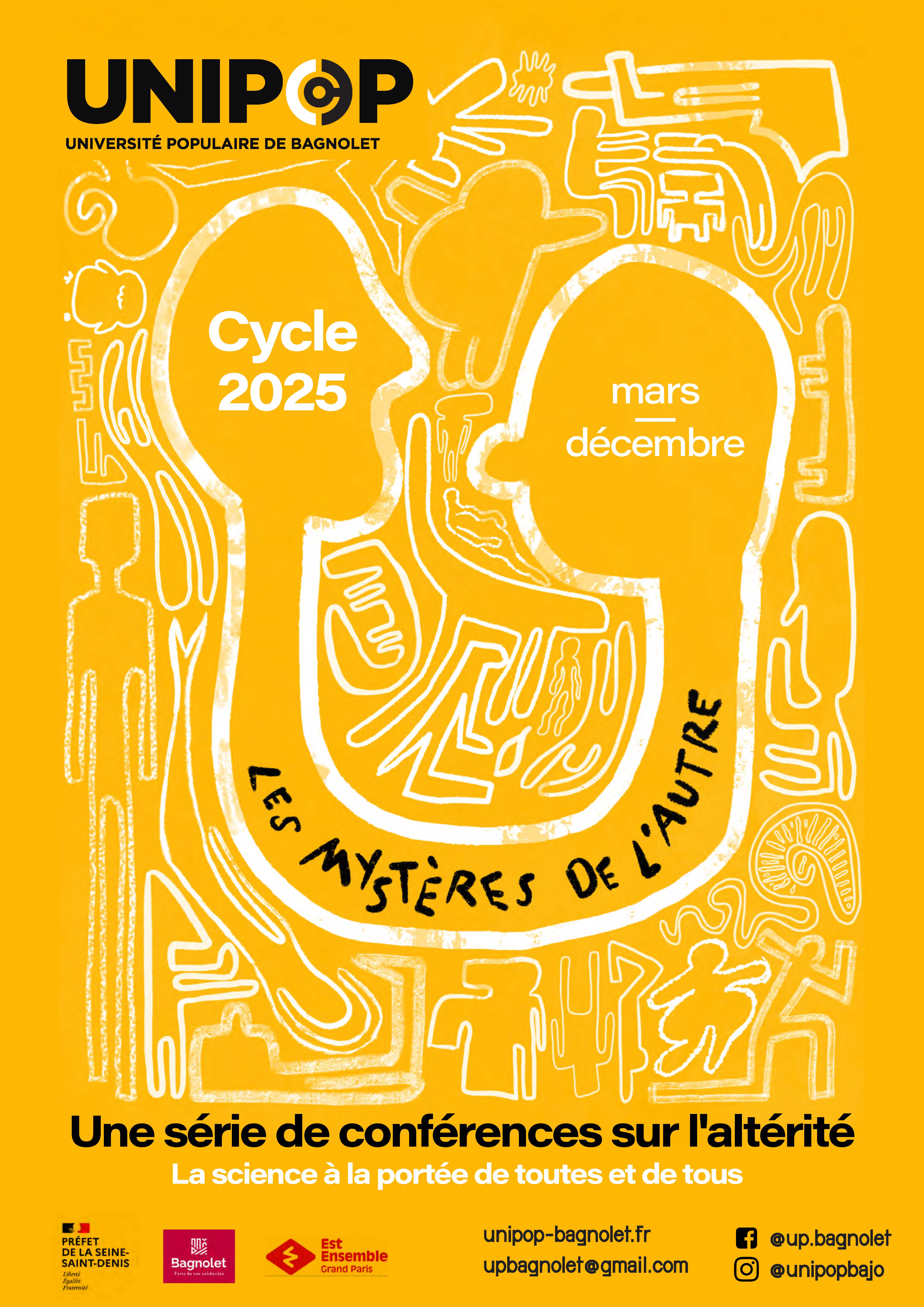 Cycle 2025